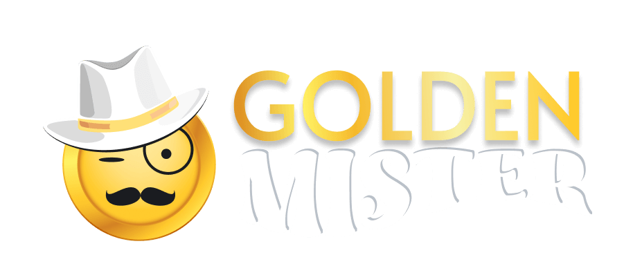goldenmister